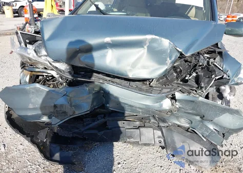 2010 Honda Cr-V Ex-L из США, поврежденный, VIN 5J6RE3H70AL023929